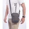 PENTAGON® Kapsa cez rameno KLEOS, šedá