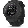 Garmin Instinct Crossover Solar - taktická edícia, čierna 010-02730-00