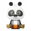 KUNG FU PANDA PO PANTASY SITTING BABY FIGURKA NA USPORIADANIE 99124