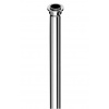 Schell - Medená rúrka priemer 12 mm, chróm 235100699