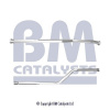 Výfukové potrubie BM CATALYSTS BM50542