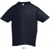 SOL´S REGENT / Detské tričko - navy 118-128