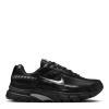 Nike Initiator pánska bežecká obuv Black/Silver 10 (45)