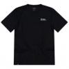 Mons Royale Icon Merino Classic T-Shirt Men Čierna L
