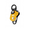 Pro Traxion Pulley P055aa00 PETZL