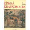 Čínská krajinomalba