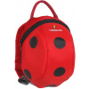 Batôžtek LittleLife Animal Toddler Batôžtek lienka (5031863108133)