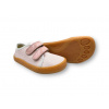 FRODDO BAREFOOT CANVAS PINK SHINE - DETSKÉ TENISKY Veľkosť: 21
