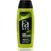 Fa Men Sport Energy Boost sprchovací gél 250 ml