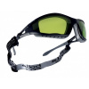 Okuliare Bollé Tracker II zelené