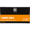 RWS 22LR Target Rifle 2,6g