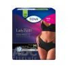 TENA Lady Pants Plus Black M - Tena Lady Pants Plus Black M 9 ks