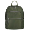 Dámsky batoh olivovo zelený - Enrico Benetti Hevay zelená