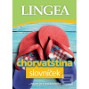 Chorvatština slovníček (kolektiv)