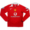 Manchester United Retro 04/05 #7 Ronaldo, s (Manchester United Retro 04/05 #7 Ronaldo, s)