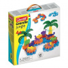 Quercetti Georello Jungle 50 ks 2336