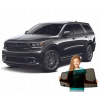 Záclony na magnetoch Dodge Durango 3 od roku 2010