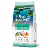 ARQUIVET FRESH Polovlhké krmivo pre psa KAČICA A OCEÁNSKA RYBA 10 kg