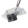 Kamera formát PAL/NTSC do vozidiel Citroën C5/C4, Peugeot 207, 307, Nissan Pathfinder 2005-2011