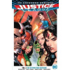 Justice League TP Vol 1 The Extinction Machine (Rebirth)