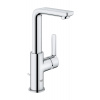 GROHE 23296001 LINEARE L 150 Umývadlová batéria stojánková s výpusťou, chróm GRO 23296001