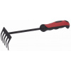 Kreator KRTGR7004 - Záhradné hrable 340 mm KRTGR7004