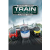 Train Simulator 2020