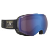 Julbo SHADOW reactiv high mountain 2-4 black/army okuliare