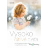 Vysoko citlivé dieťa - Elaine N. Aron - online doručenie