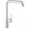 GROHE Essence Páková drezová batéria, vysoký výtok, chróm 30269000 GRO 30269000