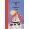 Bláznivé léto - Tove Janssonová