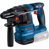 BOSCH GBH 185-LI príklepová vŕtačka kladivo 1,9J 18V SDS-Plus bez akumulátora
