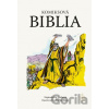 Komiksová Biblia - Andre Le Blanc (ilustrátor), Iva Hothová
