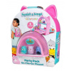 SQUISH A LONGS Squishmallows Batoh Set s mi