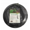 Záhradný obrubník Gardener plast čierny 10 m x 4 cm