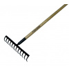 Lopata - FISKARS Rake Solid 12-zubý L12 1014811 (Lopata - FISKARS Rake Solid 12-zubý L12 1014811)