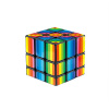 Rappa Rainbow Magic Cube Puzzle