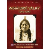 Indiánské války 1540-1890 / 3DVD Box - DVD 3 disky