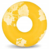 Kvalitné koleso - goa žltá (Pekné plávajúce koleso flotily - Goa Yellow 14+)