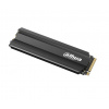 Dahua SSD-E900N512G - NVMe M.2 PCIe SSD, 512GB, R:2000 MB/s, W:1550 MB/s, TBW 256TB, 3D TLC SSD-E900N512G