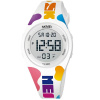 SKMEI Detské hodinky SKMEI SI KP23794 biela