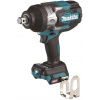 DTZ MAKITA TW001GZ Rázový uťahovák 3/4