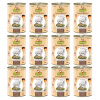 GranataPet Lamb & Potato - bezobilné mokré krmivo pre psov, jahňacina a zemiaky - 12x 400g