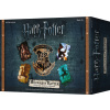 Rebel Harry Potter: Bitva Bradavic - monstrózní monstrum hrudníku