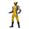 Hot Toys Deadpool & Wolverine Movie Masterpiece Akčná figúrka 1/6 Wolverine 31 cm