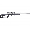 Vzduchovka Crosman Fire NP s optikou cal.4,5mm + Diabolky STANDARD 4,5mm (200ks)