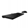 Genius SlimStar C126 , Set klávesnice a myši, drátový, CZ+SK layout, USB, nízký profil,černý (31330007403)