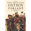 Ostrov pokladů - Robert Louis Stevenson