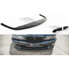 Predné bočné splittre + predný splitter Set BMW M5 E39