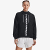 UNDER ARMOUR UA Rush Woven FZ Jacket LG